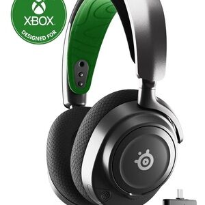NIOB SteelSeries Arctis Nova 7X Wireless Multi-Platform Gaming Headset